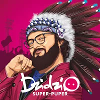 Dzidzio — Птахоподібна — обложка
